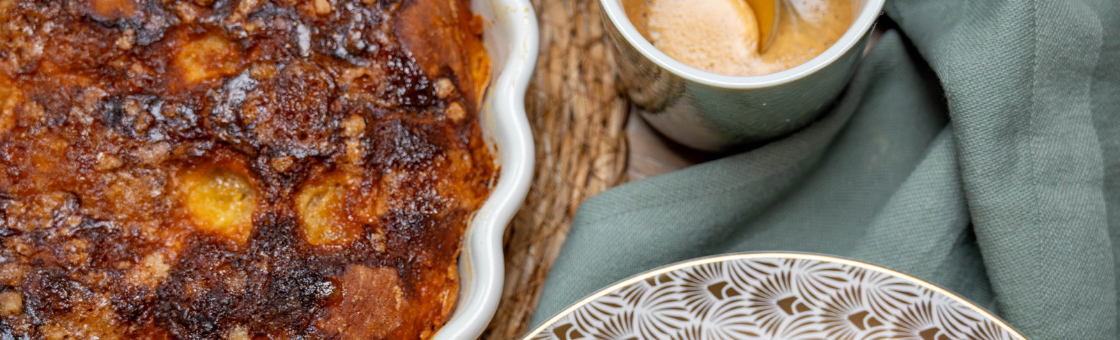 Tarte Tatin