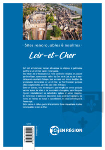 Sites remarquables et insolites - Loir-et-Cher