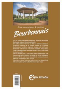 Sites insolites et remarquables - Bourbonnais