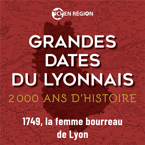 1749, la femme bourreau de Lyon