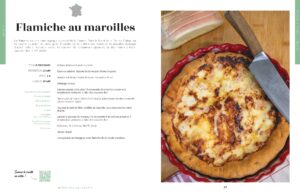 Cuisine de nos régions