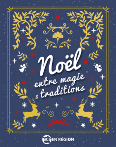 Noël, entre magie et traditions