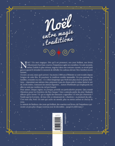 Noël, entre magie et traditions