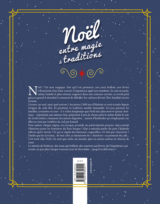 Noël, entre magie et traditions
