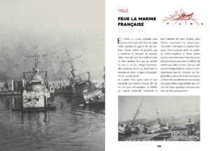 Grandes dates de Côte d'Azur