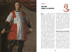 Grandes dates de Côte d'Azur