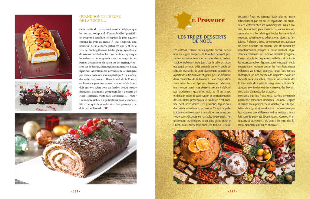 Noël, entre magie et traditions