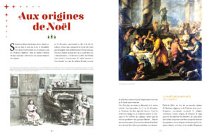 Noël, entre magie et traditions