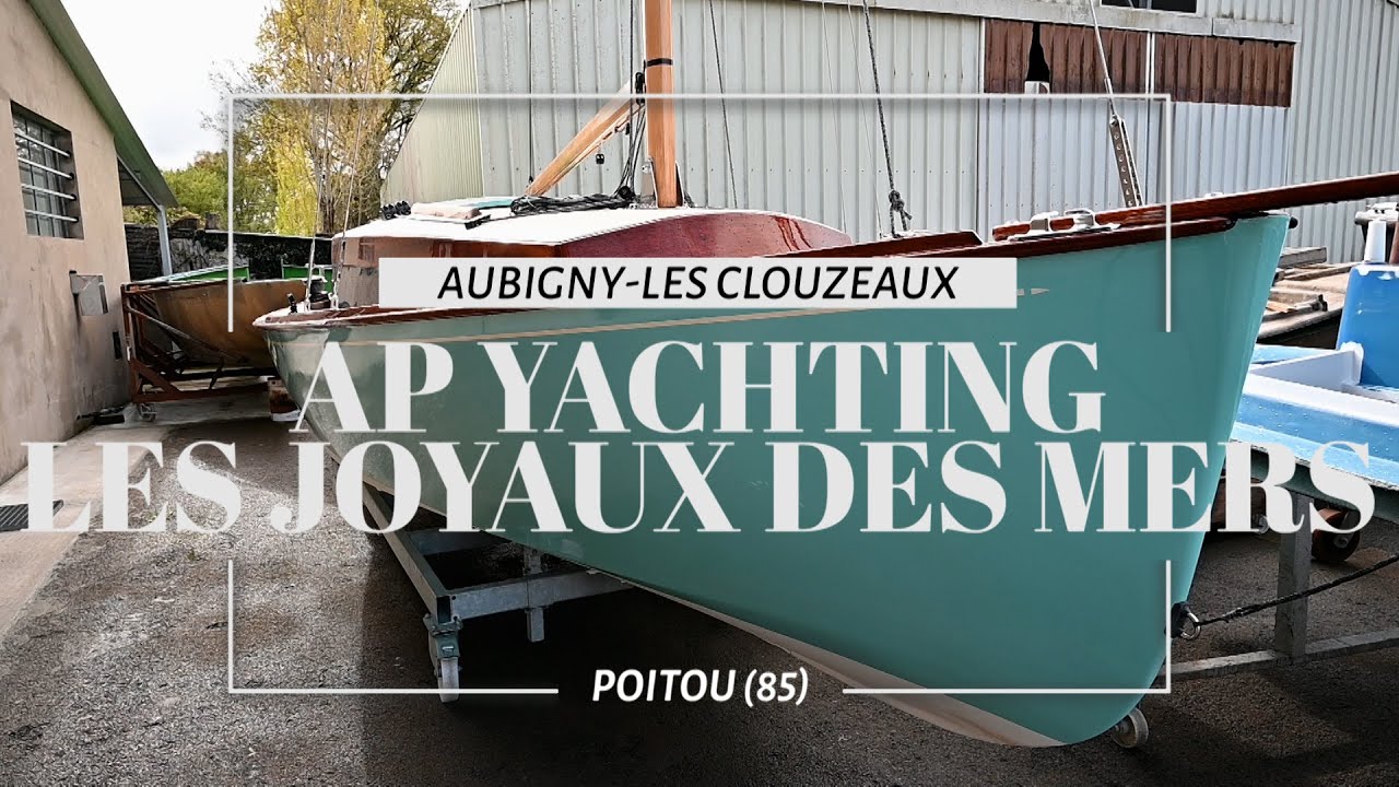 AP Yachting