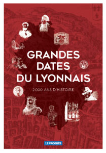 Grandes dates du Lyonnais