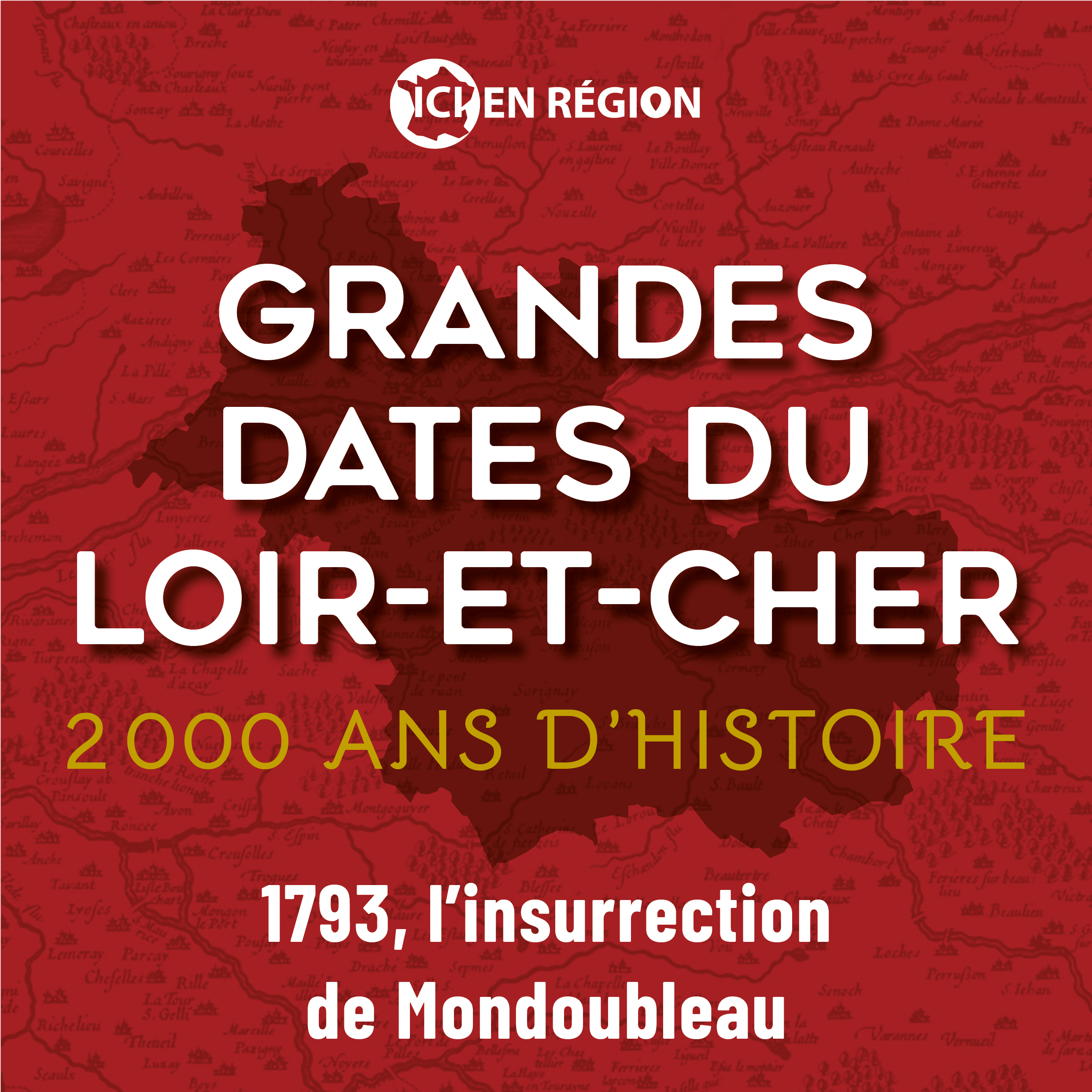 1973, l'insurrection de Mondoubleau