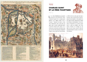 Grandes dates de Moselle - Tome I