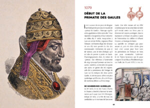 Grandes dates du Lyonnais