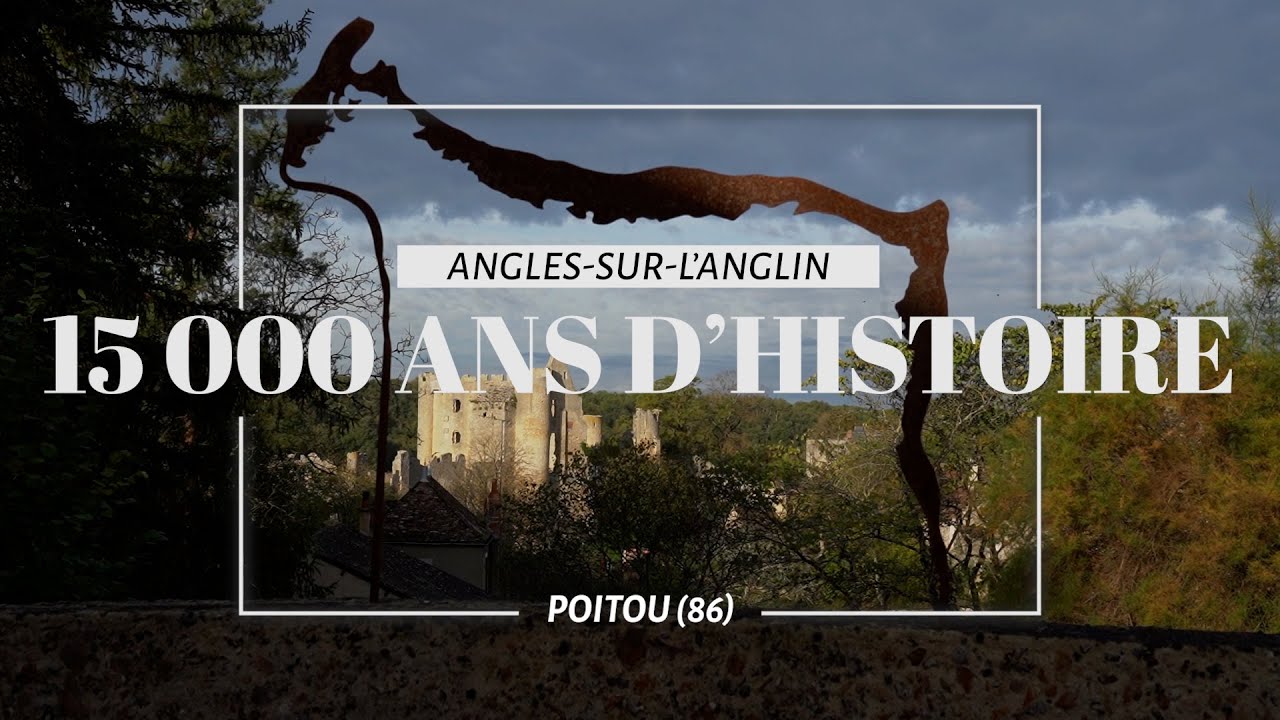 Angles-sur-l'Anglin
