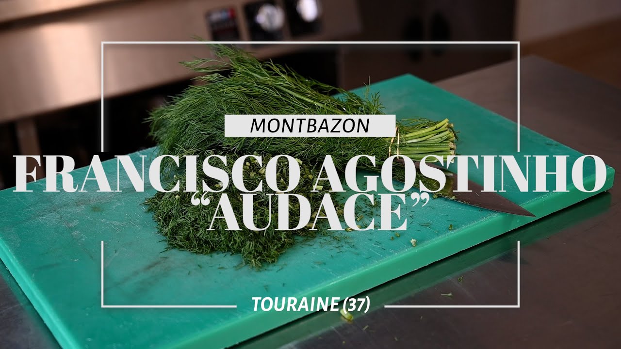 Francisco Agostinho \