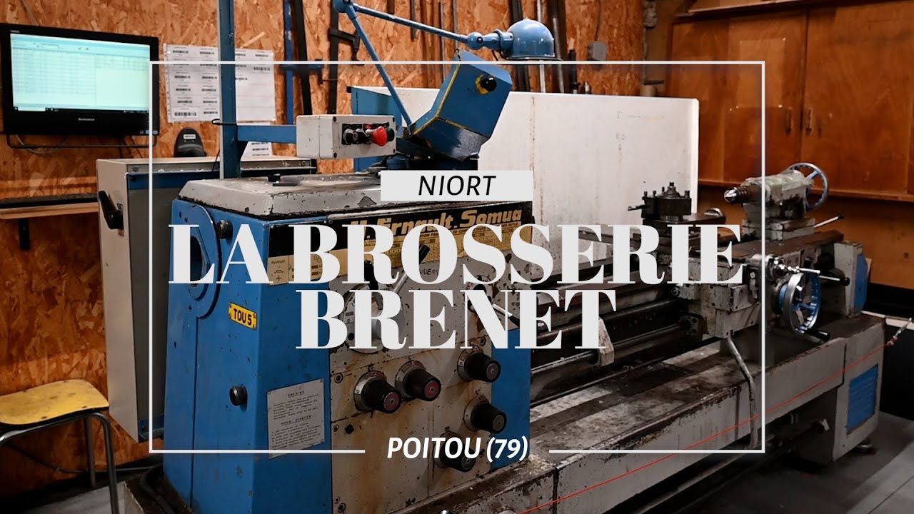 Brosserie Brenet