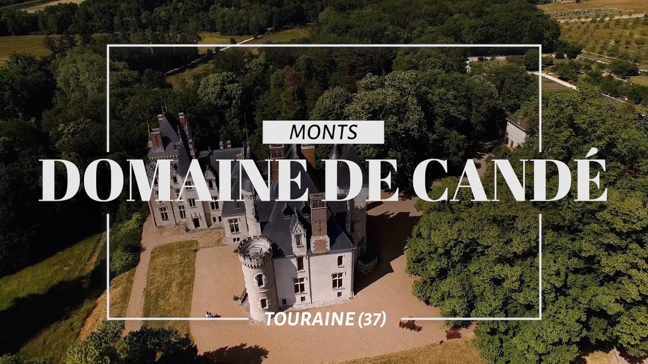 Le Domaine de Candé