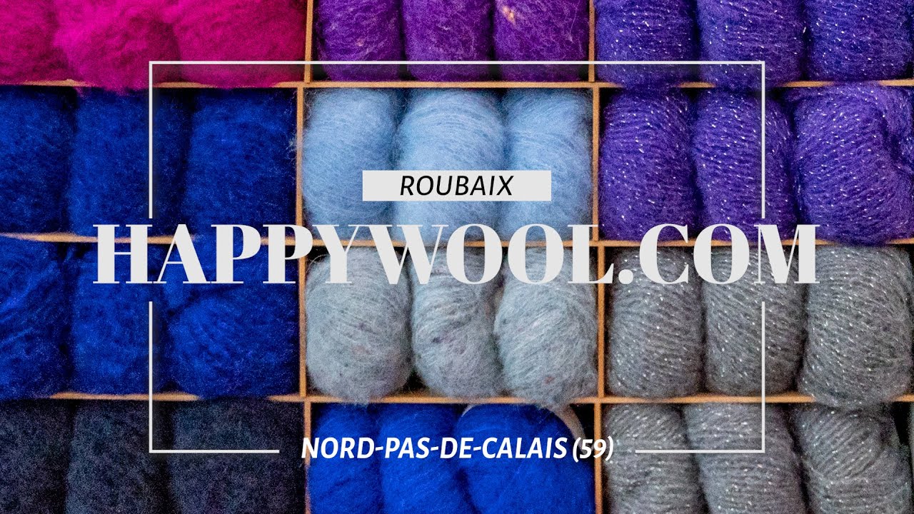 Happywool.com