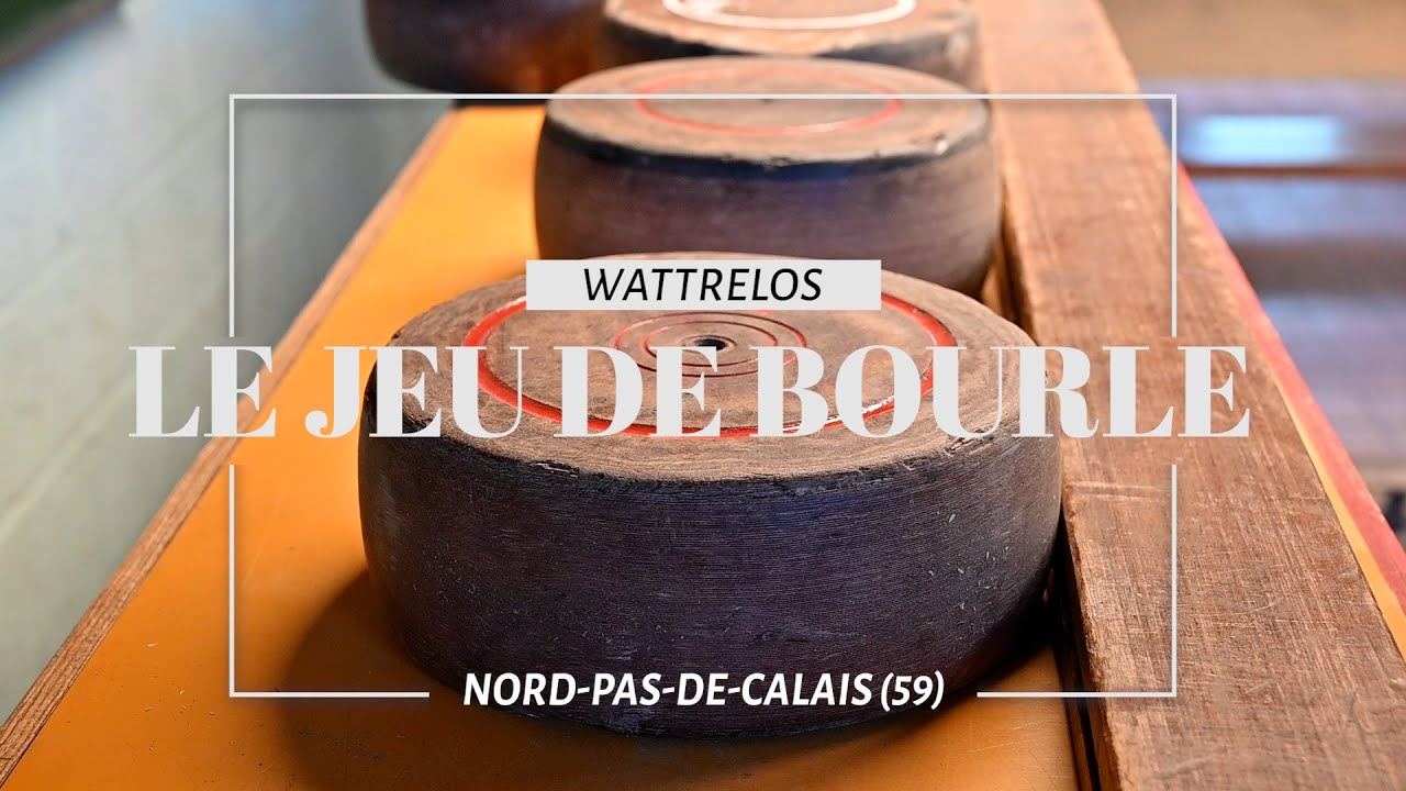 Le jeu de Bourle