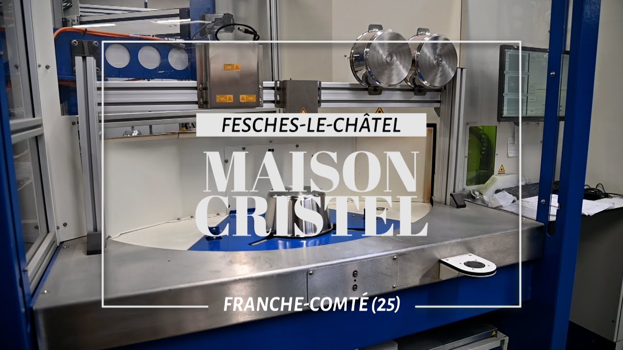 Maison Cristel