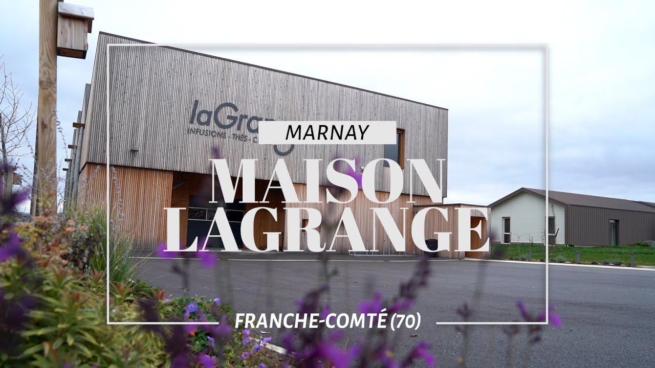 Maison laGrange