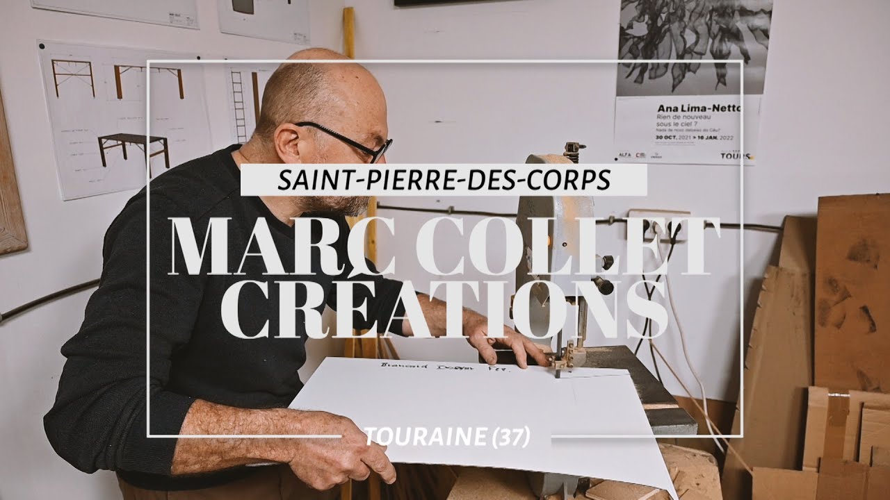 Marc Collet Créations
