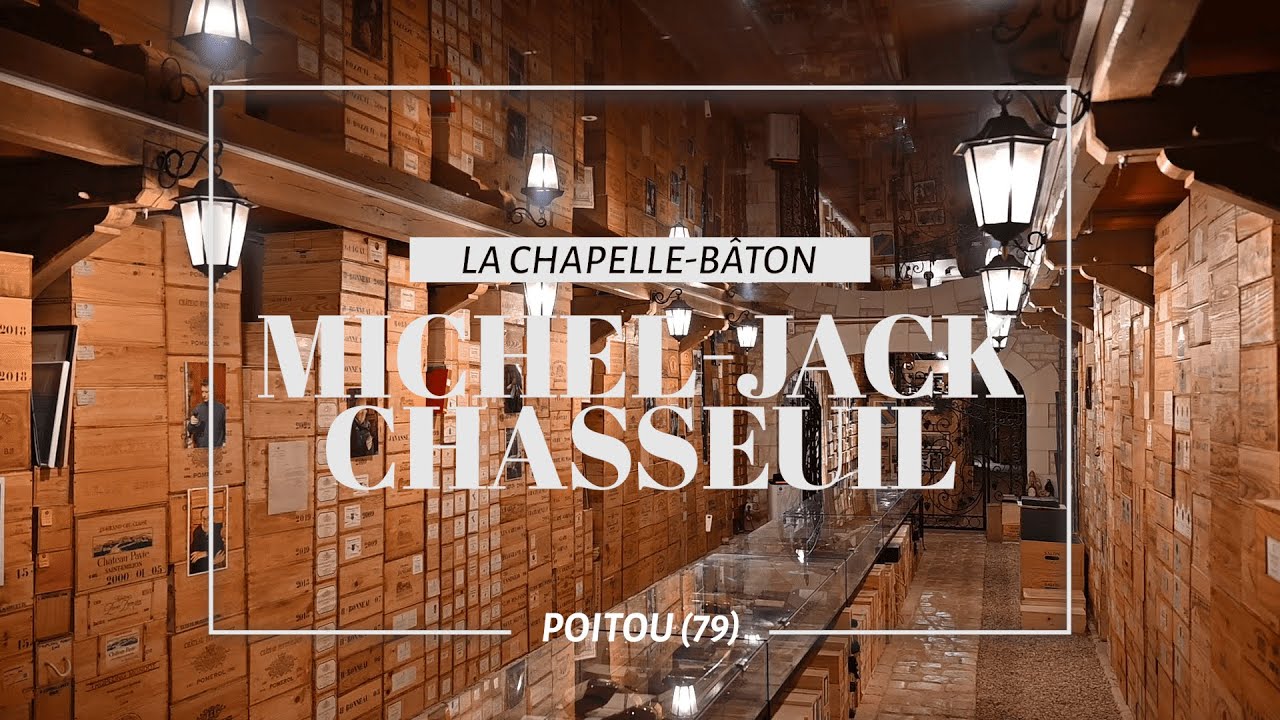 Michel-Jack Chasseuil