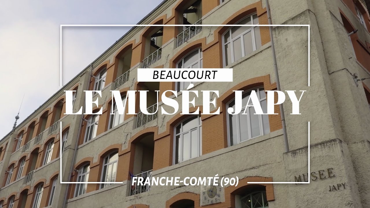 Le Musée Japy