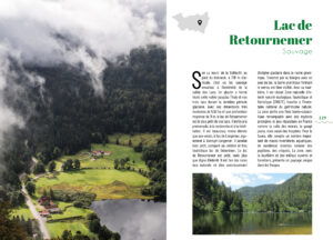 Sites remarquables et insolites des Vosges