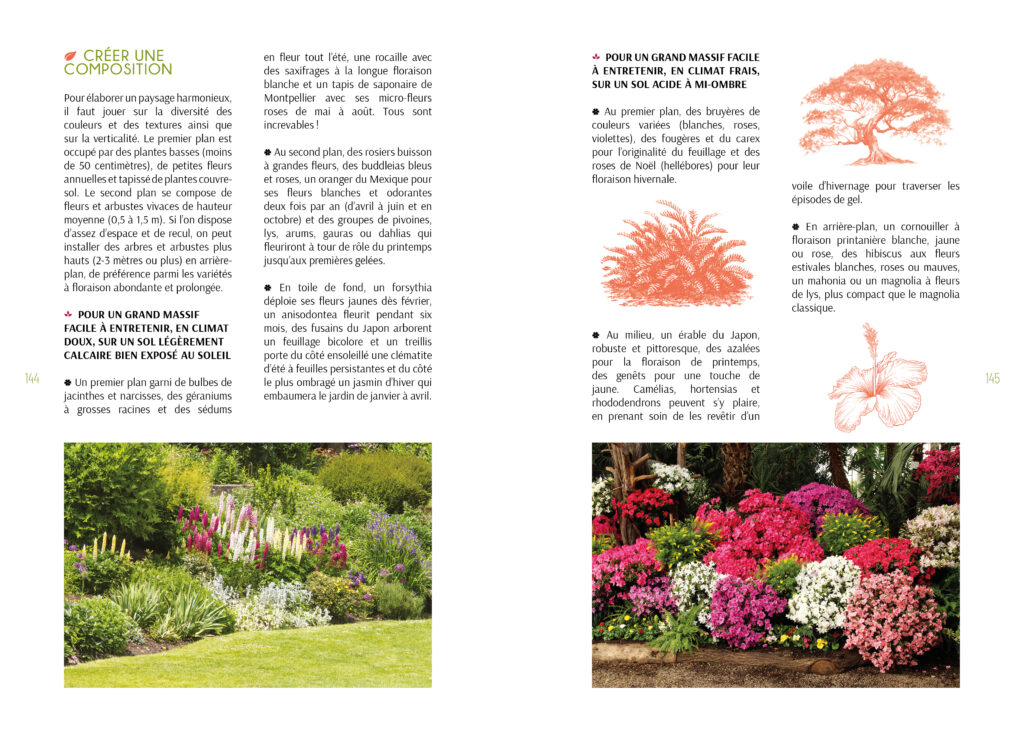 Réussir son jardin et son potager