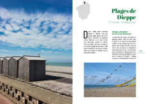 Sites remarquables et insolites de Haute-Normandie