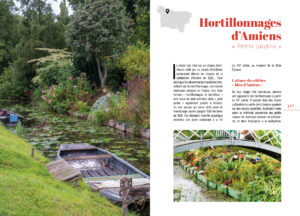 Sites remarquables et insolites de Picardie