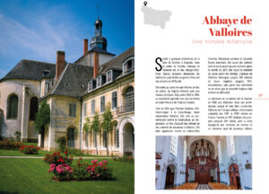 Sites remarquables et insolites de Picardie