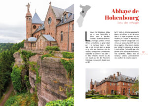 Sites remarquables et insolites - Alsace