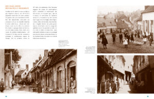 La France d'autrefois