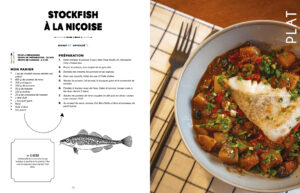 Cuisine de Côte d'Azur