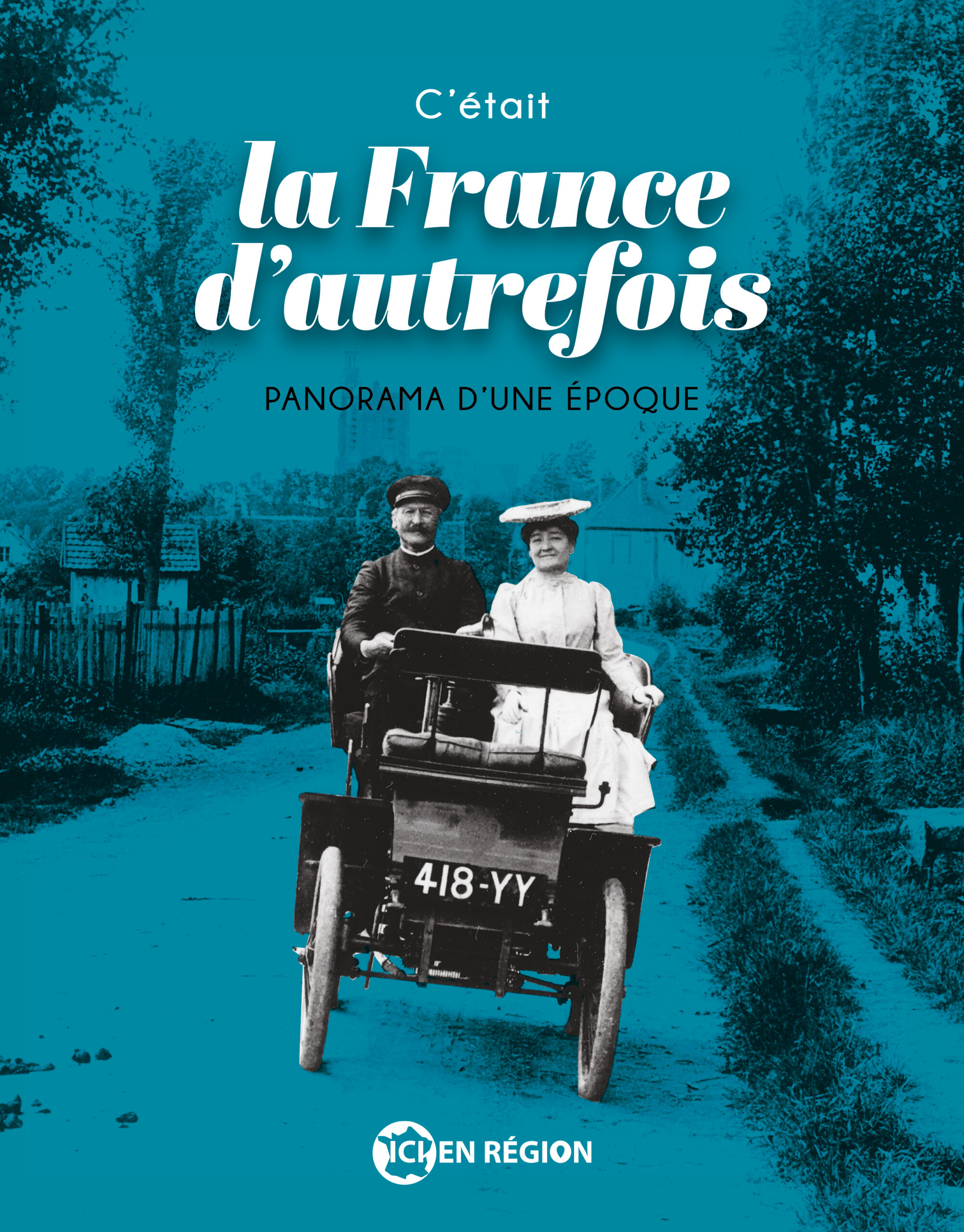 La France d'autrefois