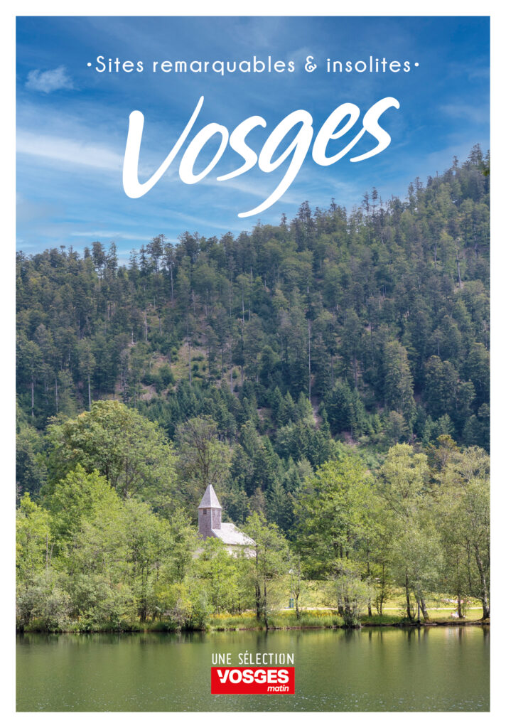 Sites remarquables et insolites des Vosges