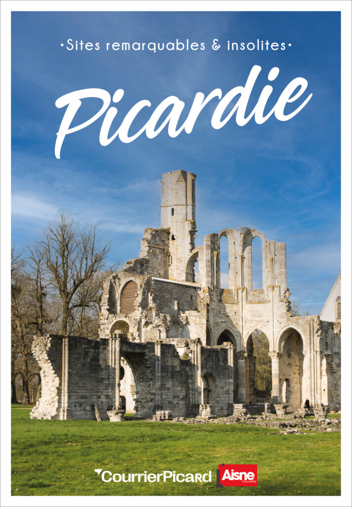 Sites remarquables et insolites de Picardie