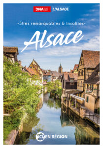 Sites remarquables et insolites - Alsace