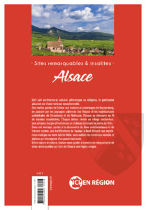 Sites remarquables et insolites - Alsace
