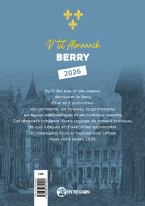 Almanach du Berry