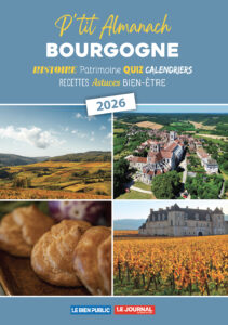 Almanach de la Bourgogne