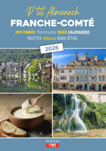 Almanach de la Franche-Comté