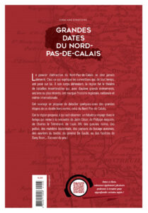 Grandes dates du Nord-Pas-de-Calais