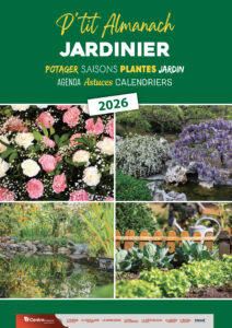 Almanach du Jardinier