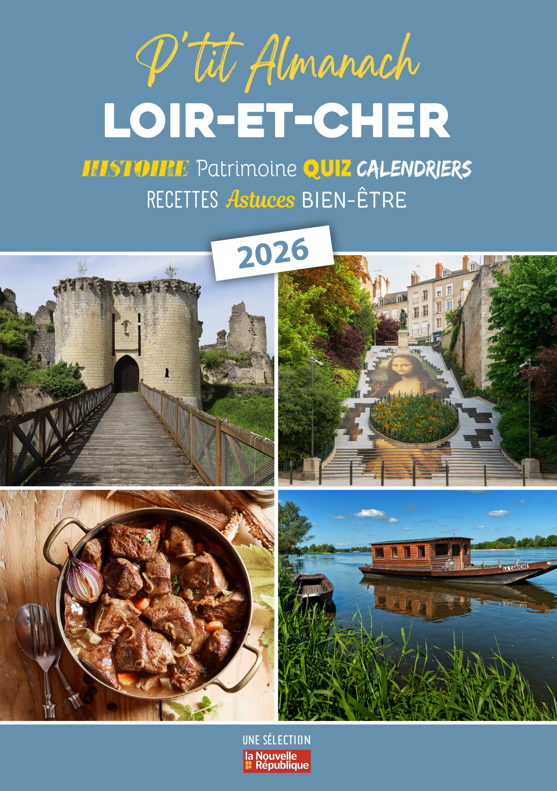 Almanach du Loir-et-Cher