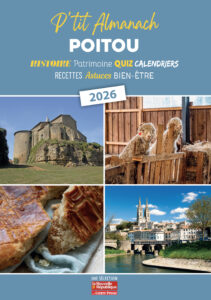 Almanach du Poitou