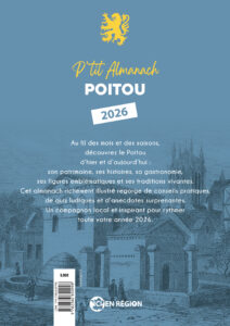 Almanach du Poitou