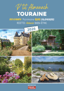 Almanach de la Touraine